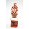 Pozione Magica "Muco di Orco"