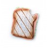 Magnete Toast
