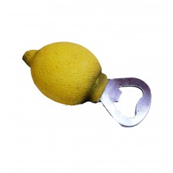 Apribottiglie Limone