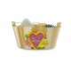 Set da Bagno in Bamboo