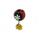 Magnete Lia con Fiore Appeso