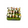 Serie Turaccioli Alice 