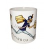 TAZZA CORRIERE