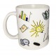 tazza business man