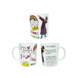 MUG DEL LAUREATO