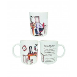 MUG DEL MUSICISTA