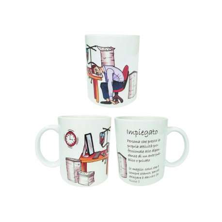 MUG DEL MUSICISTA