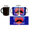 TAZZA MAGICA SUPER PAPA'