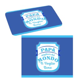 MOUSE PAD DEL  PAPA'