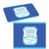 MOUSE PAD SUPER PAPA'