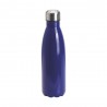 borraccia termica da 500 ml blu
