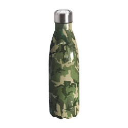 borraccia termica da 500 ml militare