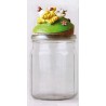 Vaso Pasta Fusilli Basso