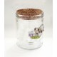 Vaso Zucchero Alice