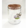 Vaso Zucchero Alice