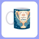 Tazza - Il papà migliore del mondo -
