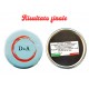 Magnete Rigido Tondo 6,5 cm Personalizzato (min. 30 pezzi)