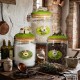 Set Vaso Corner Alice 